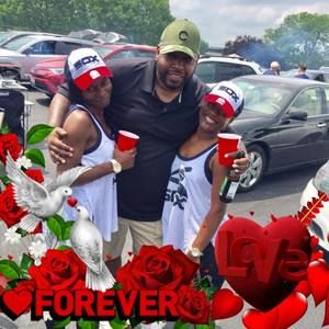 Meet your Posher, Ana